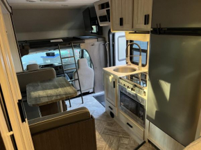 RV In Orlando No Local Guests